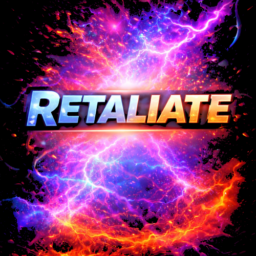 Retaliate