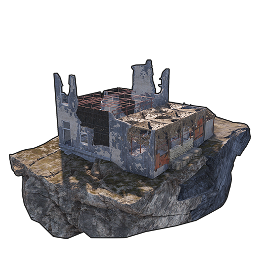 Ruins 5